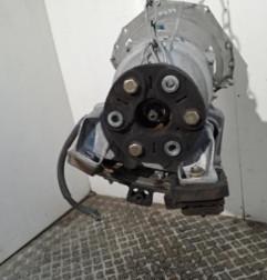 Boite de vitesses BMW SERIE 6 E63 Photo n°5