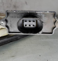 Leve vitre electrique avant droit BMW X3 E83 Photo n°1