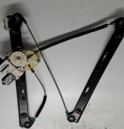 Leve vitre electrique avant droit BMW X3 E83 Photo n°3