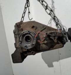 Pont (propulsion) BMW SERIE 6 E63 Photo n°1