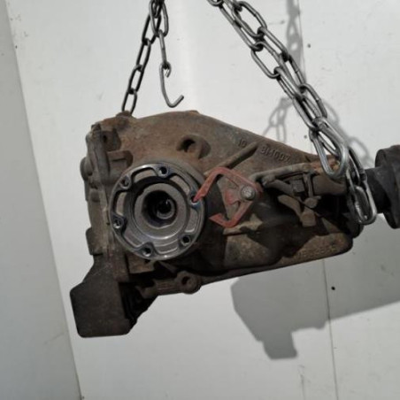 Pont (propulsion) BMW SERIE 6 E63 Photo n°1