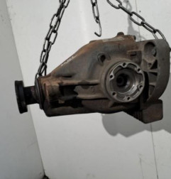 Pont (propulsion) BMW SERIE 6 E63 Photo n°3