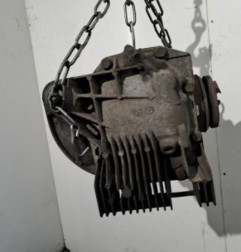 Pont (propulsion) BMW SERIE 6 E63 Photo n°4