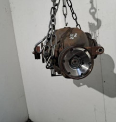 Pont (propulsion) BMW SERIE 6 E63 Photo n°5