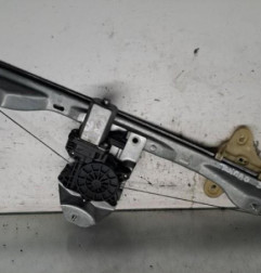 Leve vitre electrique avant droit RENAULT TWINGO 3 Photo n°1