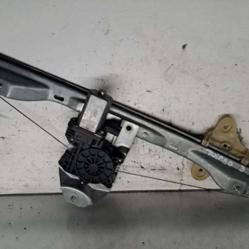 Leve vitre electrique avant droit RENAULT TWINGO 3