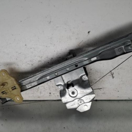 Leve vitre electrique avant droit RENAULT TWINGO 3