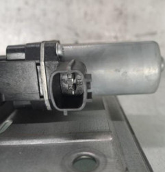 Leve vitre electrique avant droit RENAULT TWINGO 3 Photo n°3