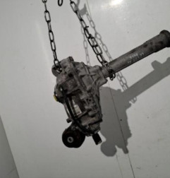 Pont avant complet LAND ROVER RANGE ROVER 2 SPORT Photo n°1