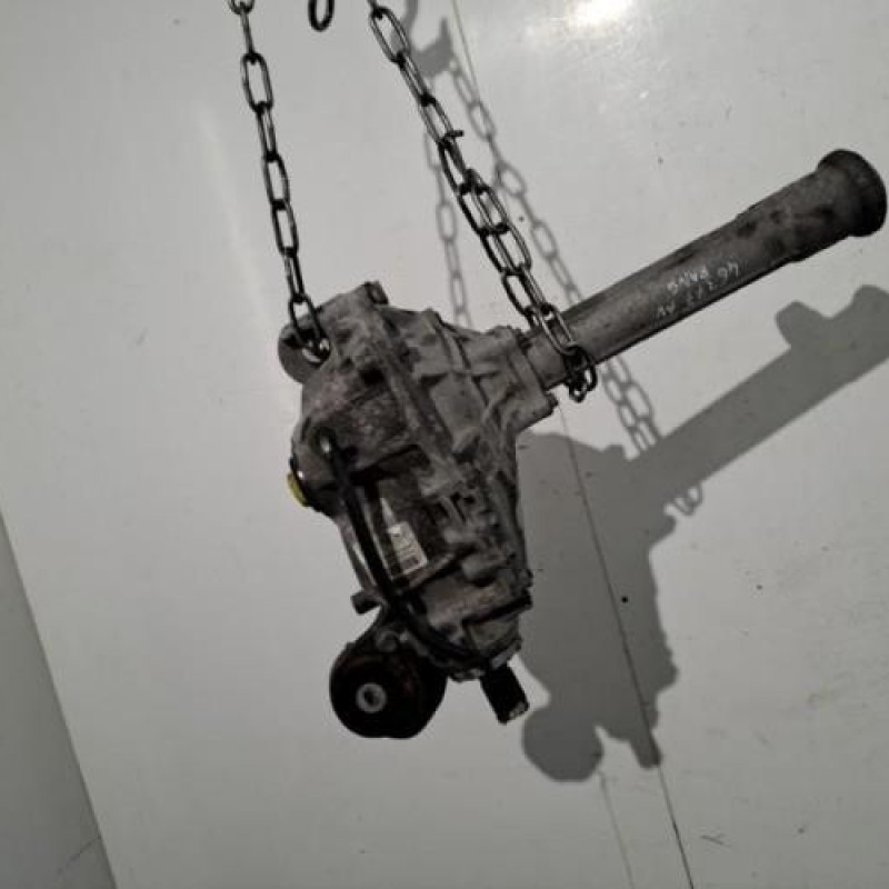 Pont avant complet LAND ROVER RANGE ROVER 2 SPORT