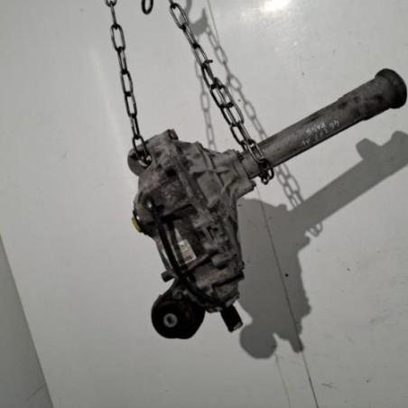 Pont avant complet LAND ROVER RANGE ROVER 2 SPORT Photo n°1