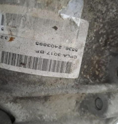 Pont avant complet LAND ROVER RANGE ROVER 2 SPORT