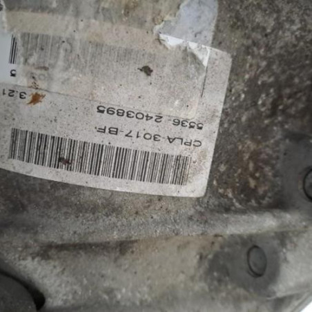 Pont avant complet LAND ROVER RANGE ROVER 2 SPORT