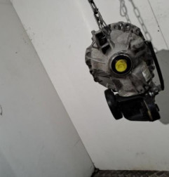 Pont avant complet LAND ROVER RANGE ROVER 2 SPORT Photo n°3