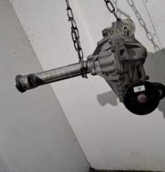 Pont avant complet LAND ROVER RANGE ROVER 2 SPORT Photo n°4