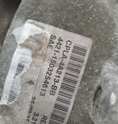 Pont (propulsion) LAND ROVER RANGE ROVER 2 SPORT Photo n°3