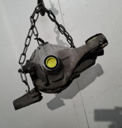 Pont (propulsion) LAND ROVER RANGE ROVER 2 SPORT Photo n°4