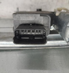 Leve vitre electrique avant droit PEUGEOT 2008 1 Photo n°1