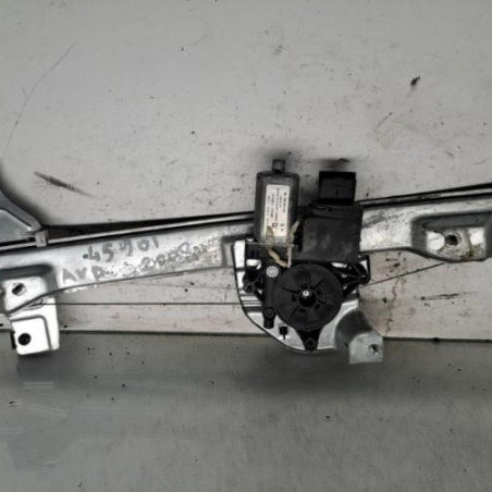 Leve vitre electrique avant droit PEUGEOT 2008 1