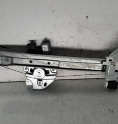 Leve vitre electrique avant droit PEUGEOT 2008 1 Photo n°3