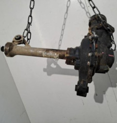 Pont avant complet FORD RANGER 4 Photo n°1