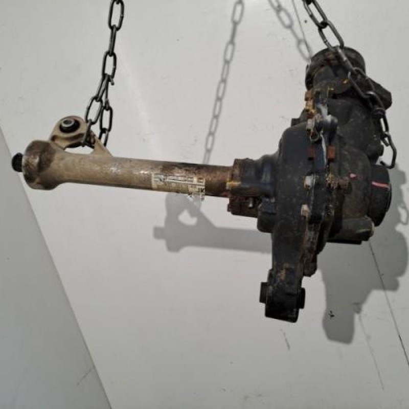 Pont avant complet FORD RANGER 4