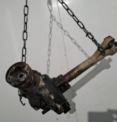 Pont avant complet FORD RANGER 4