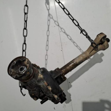 Pont avant complet FORD RANGER 4