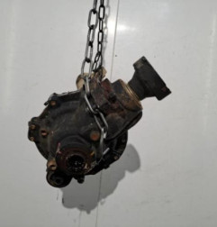 Pont avant complet FORD RANGER 4 Photo n°3