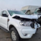 Pont avant complet FORD RANGER 4
