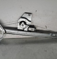 Leve vitre electrique avant droit PEUGEOT PARTNER 2 Photo n°1