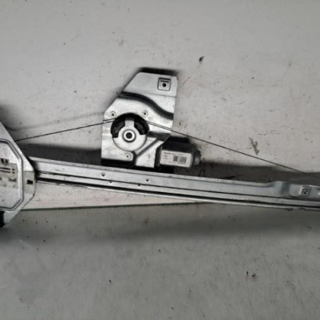 Leve vitre electrique avant droit PEUGEOT PARTNER 2 Photo n°1