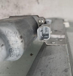 Leve vitre electrique avant droit PEUGEOT PARTNER 2 Photo n°3