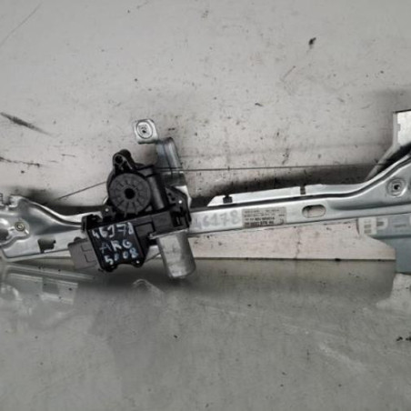 Leve vitre electrique arriere gauche PEUGEOT 5008 1 Photo n°1