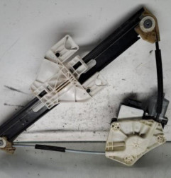 Leve vitre electrique arriere droit SEAT LEON 3 Photo n°1