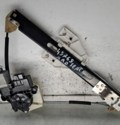 Leve vitre electrique arriere droit SEAT LEON 3 Photo n°3