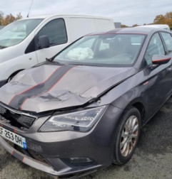 Leve vitre electrique arriere droit SEAT LEON 3 Photo n°9