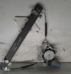 Leve vitre electrique arriere droit SSANGYONG KORANDO 2 Photo n°1