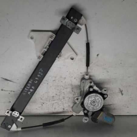Leve vitre electrique arriere droit SSANGYONG KORANDO 2 Photo n°1