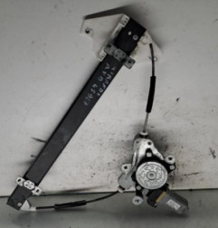 Leve vitre electrique avant droit SSANGYONG KORANDO 2 Photo n°1