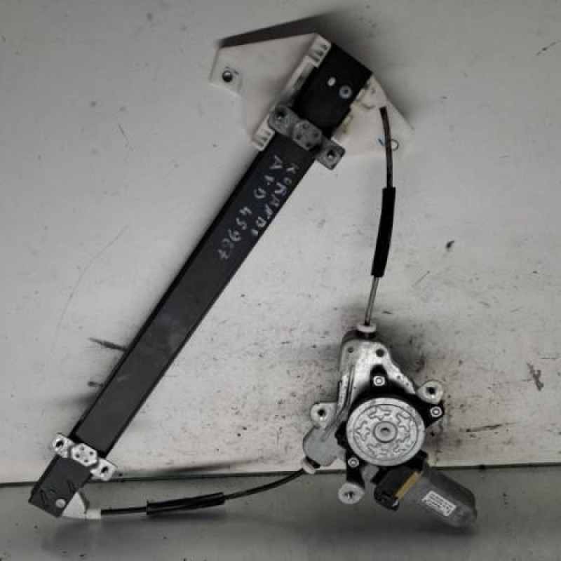 Leve vitre electrique avant droit SSANGYONG KORANDO 2