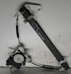 Leve vitre electrique avant gauche SSANGYONG KORANDO 2 Photo n°1