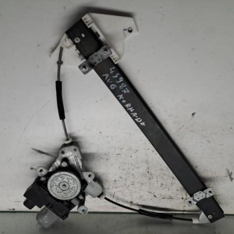 Leve vitre electrique avant gauche SSANGYONG KORANDO 2