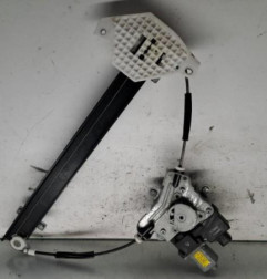 Leve vitre electrique avant gauche SSANGYONG KORANDO 2