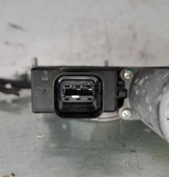 Leve vitre electrique avant gauche SSANGYONG KORANDO 2 Photo n°3