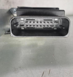 Leve vitre electrique arriere gauche SEAT ALTEA Photo n°1