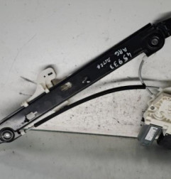 Leve vitre electrique arriere gauche SEAT ALTEA Photo n°3