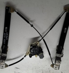 Leve vitre electrique avant droit SEAT LEON 3 Photo n°3