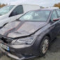 Leve vitre electrique avant droit SEAT LEON 3
