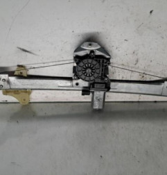 Leve vitre electrique avant droit RENAULT CAPTUR 1 Photo n°1